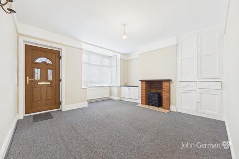 undefined, Leighton Road, Uttoxeter