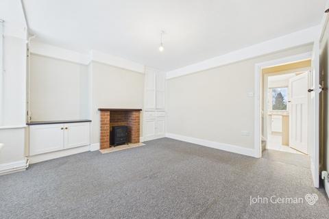 undefined, Leighton Road, Uttoxeter