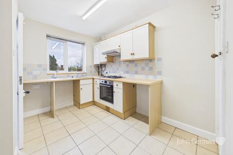 undefined, Leighton Road, Uttoxeter