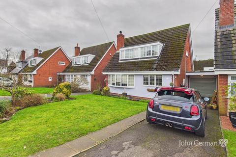 undefined, West Drive, Doveridge