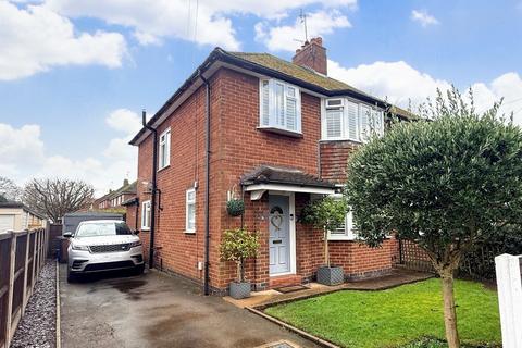 undefined, Stanley Crescent, Uttoxeter