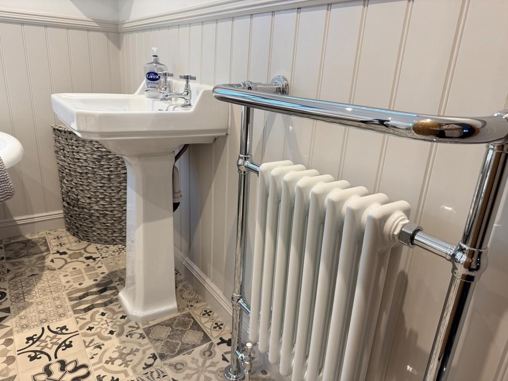 Radiator