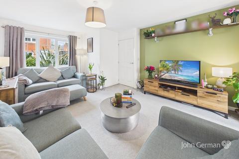 3 bedroom semi-detached house for sale, St. Cuthberts Road, Doveridge