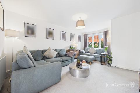 3 bedroom semi-detached house for sale, St. Cuthberts Road, Doveridge
