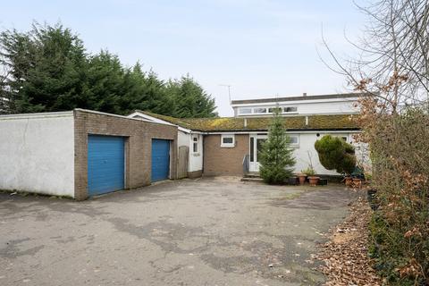 4 bedroom detached bungalow for sale, Mill Road, Clackmannan FK10
