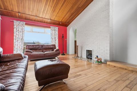 4 bedroom detached bungalow for sale, Mill Road, Clackmannan FK10