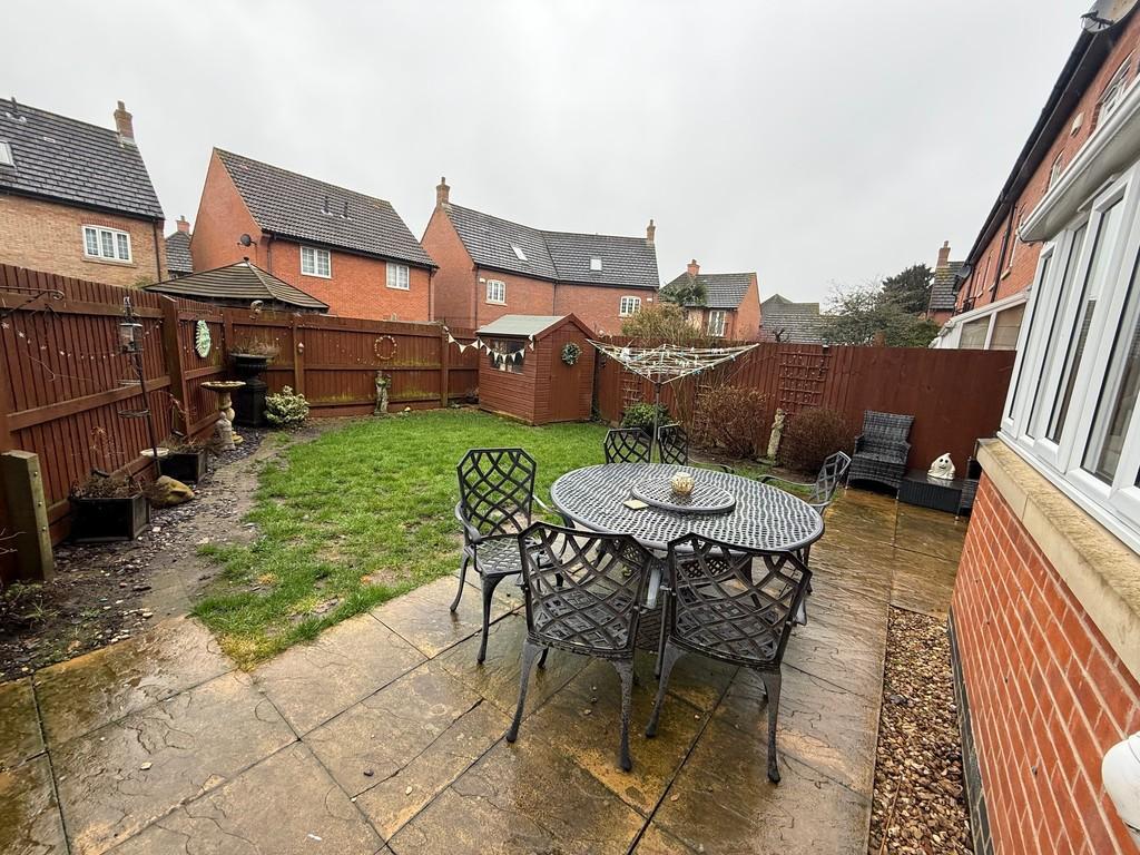 Garden 1