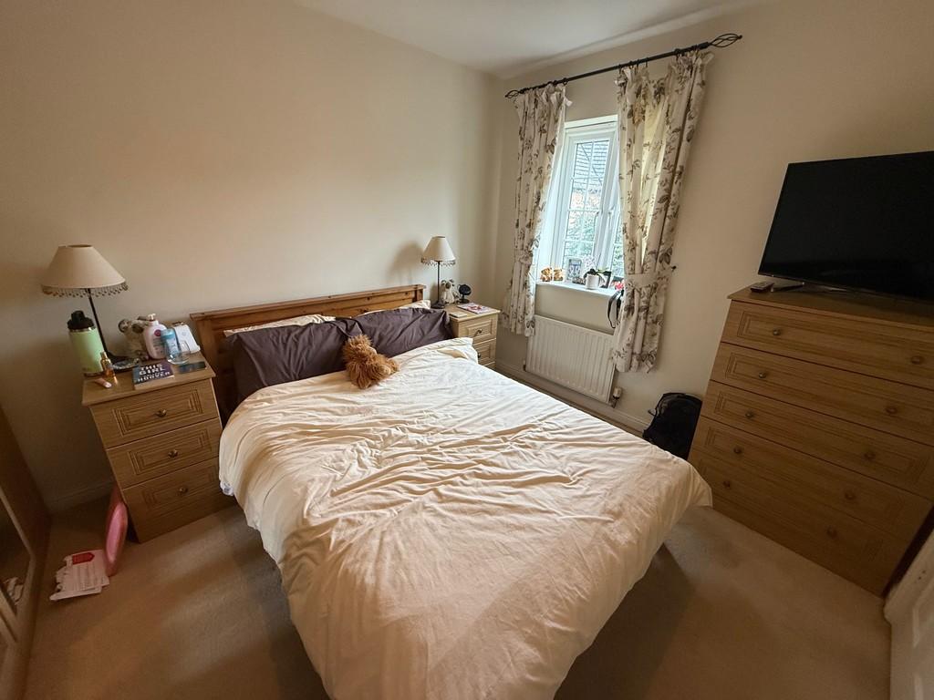 Bed 1