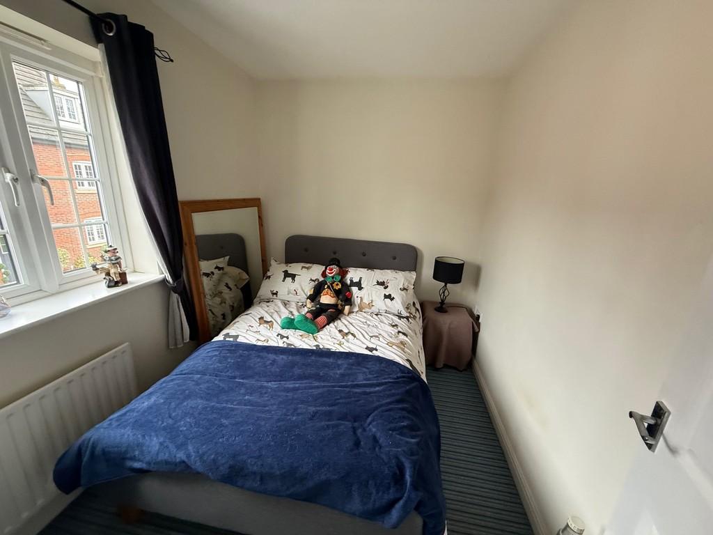 Bed 4