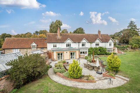 6 bedroom detached house for sale, Hardwick Lane, Bury St Edmunds IP33