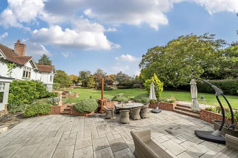 6 bedroom detached house for sale, Hardwick Lane, Bury St Edmunds IP33