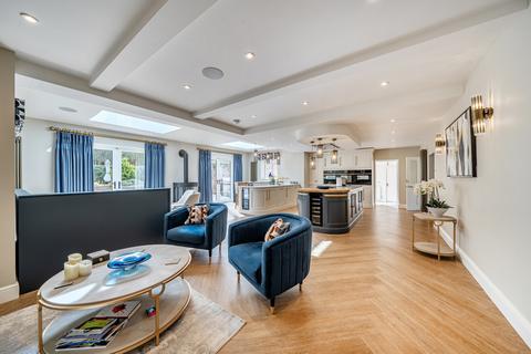 6 bedroom detached house for sale, Hardwick Lane, Bury St Edmunds IP33