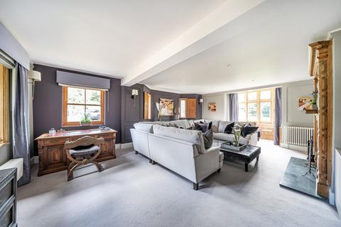 6 bedroom detached house for sale, Hardwick Lane, Bury St Edmunds IP33