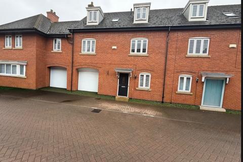 4 bedroom terraced house for sale, Windle Drive , Bourne