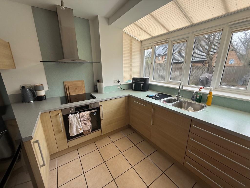 Kitchen 1