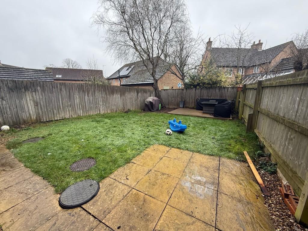 Garden 1