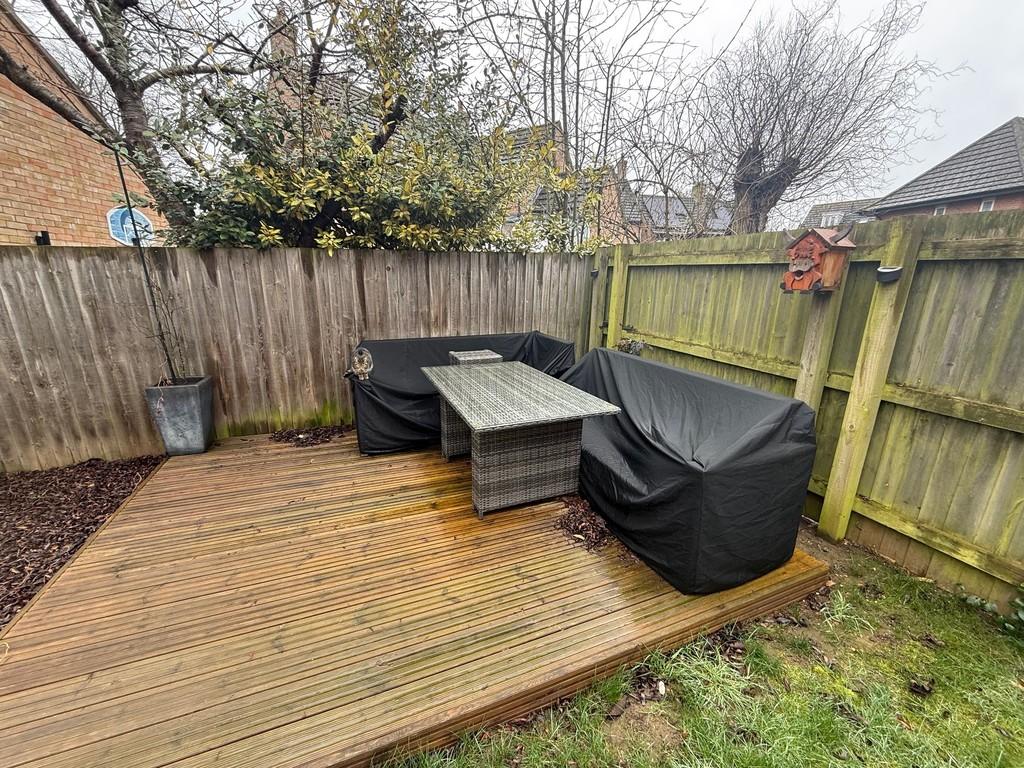 Garden 2