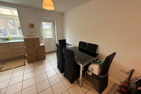 4 bedroom terraced house for sale, Windle Drive , Bourne