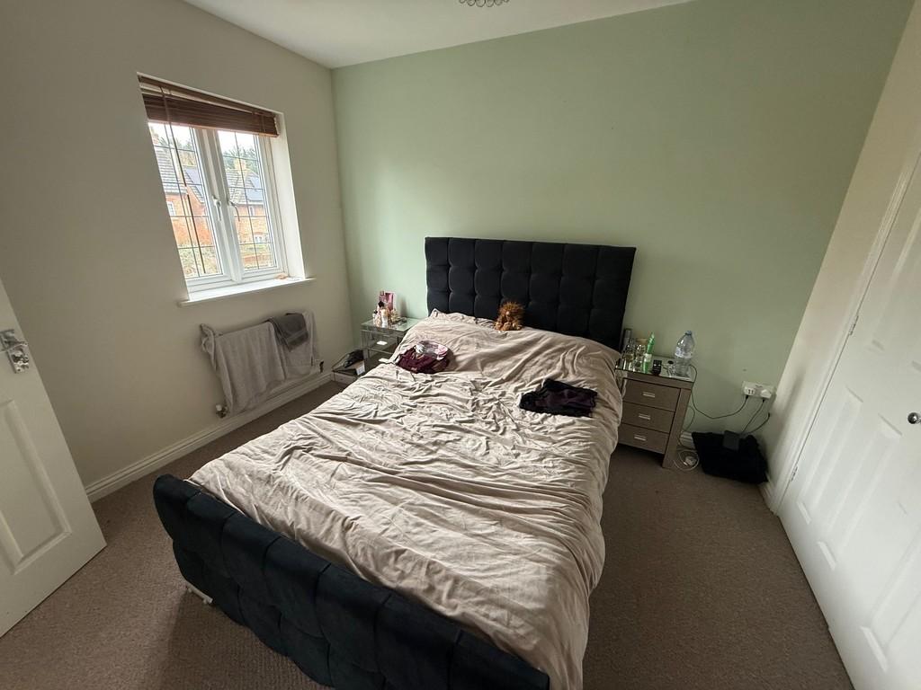 Bed 1