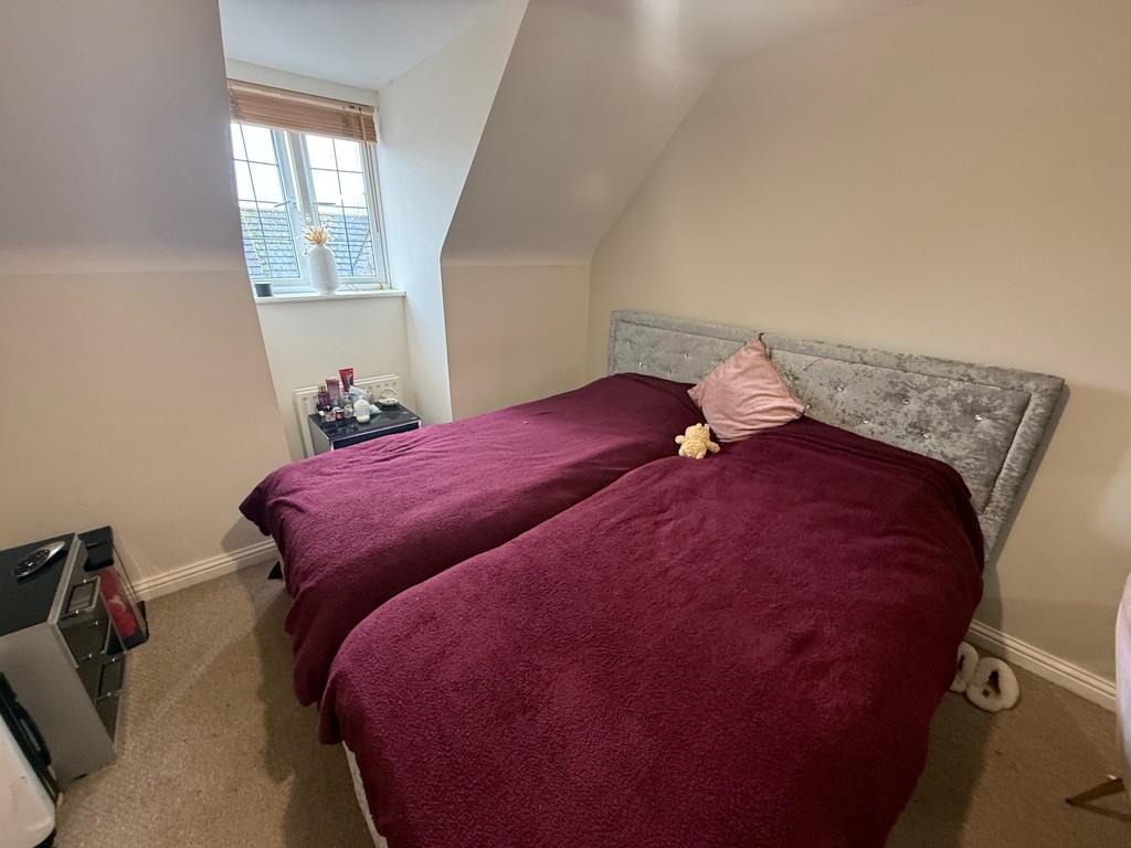 Bed 3