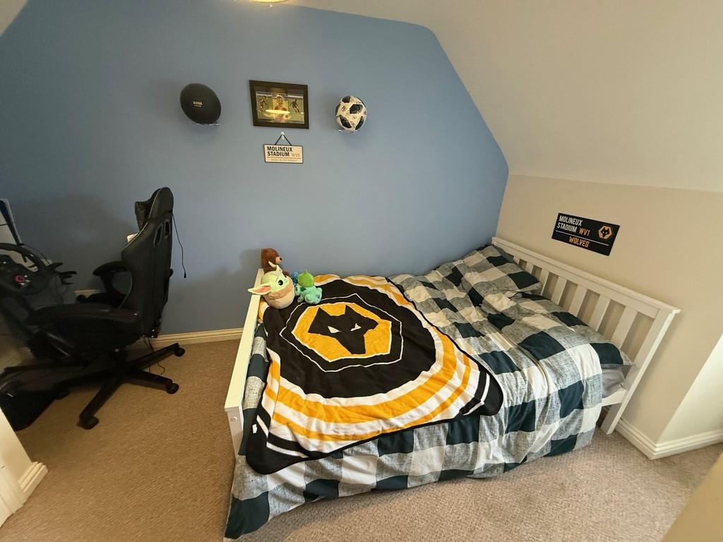 Bed 4