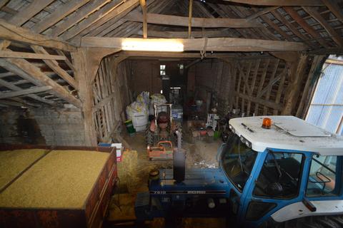 undefined, Sudbury CO10