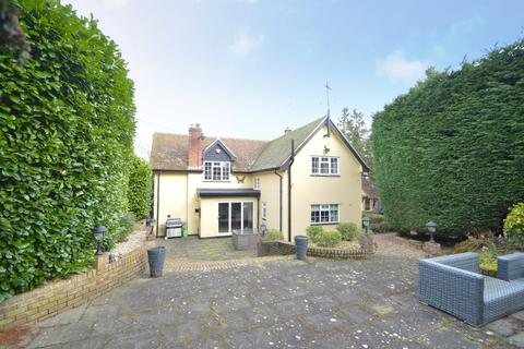 undefined, Poole Street, Halstead CO9