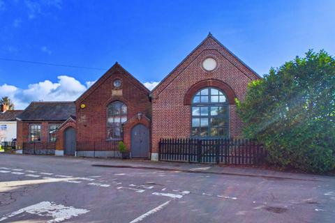 undefined, Mill Road, Kirby Cane, Bungay