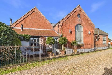 undefined, Mill Road, Kirby Cane, Bungay