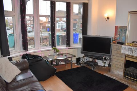 undefined, Parsonage Road, Withington