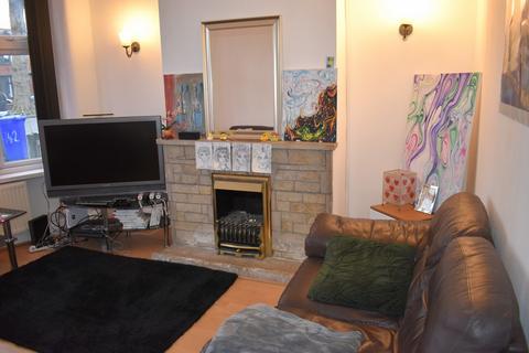 undefined, Parsonage Road, Withington