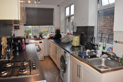 undefined, Parsonage Road, Withington