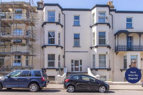 undefined, Carlton Mansions, Sweyn Road, Cliftonville, Margate, Kent, CT9