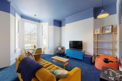 undefined, Carlton Mansions, Sweyn Road, Cliftonville, Margate, Kent, CT9