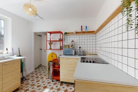 undefined, Carlton Mansions, Sweyn Road, Cliftonville, Margate, Kent, CT9
