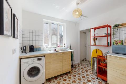 undefined, Carlton Mansions, Sweyn Road, Cliftonville, Margate, Kent, CT9