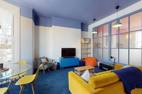 undefined, Carlton Mansions, Sweyn Road, Cliftonville, Margate, Kent, CT9