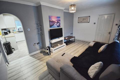 undefined, Carling Grove, Fenton