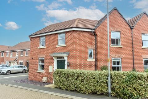 undefined, Hardwick Avenue, Barton Seagrave NN15