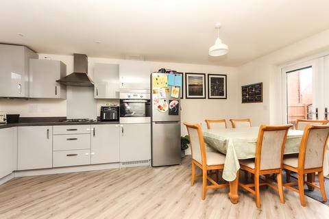 undefined, Hardwick Avenue, Barton Seagrave NN15