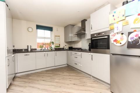 undefined, Hardwick Avenue, Barton Seagrave NN15