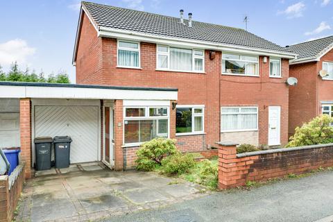 undefined, Peckforton View, Kidsgrove, Stoke-on-Trent