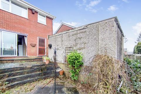 undefined, Peckforton View, Kidsgrove, Stoke-on-Trent