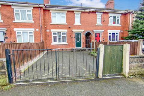 undefined, Gordon Road, Stoke-on-Trent