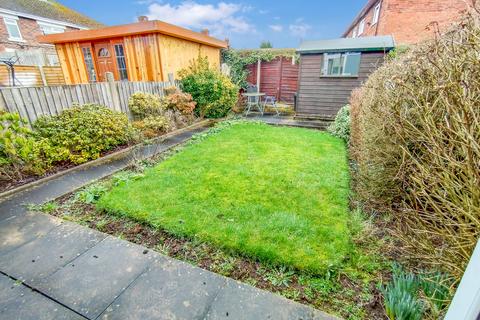 undefined, Gordon Road, Stoke-on-Trent