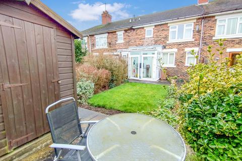 undefined, Gordon Road, Stoke-on-Trent