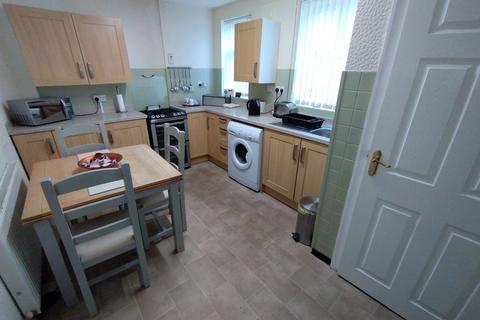 undefined, Gordon Road, Stoke-on-Trent