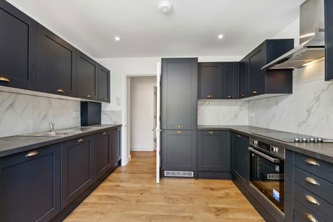 1 bedroom flat to rent, Underhill Road, London SE22