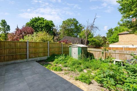 1 bedroom flat to rent, Underhill Road, London SE22