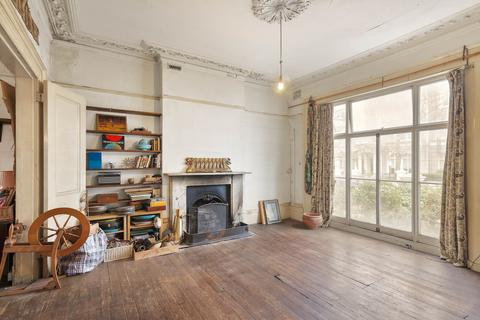 undefined, Elgin Crescent, Notting Hill